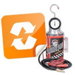 Standard Repair Service