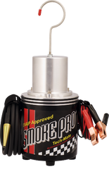 SmokePro® Tech-Mate™