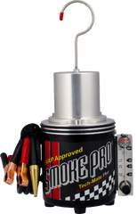 SmokePro® Tech-Mate Plus™