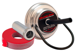 EasyEVAP™ Universal Filler Neck Connector