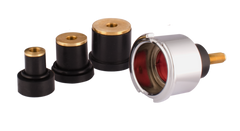 SmartFit™ Universal Radiator Adapter Set