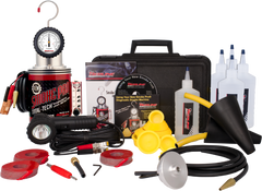 SmokePro® Master Tech Pack™
