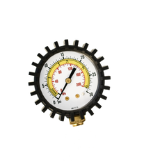 SmartFit™ Pressure Gauge